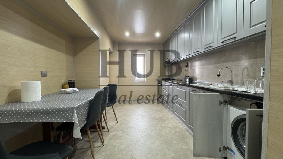 Apartament cu 2 camere | Bd. Unirii ULTRACENTRAL | ETAJ 2 - de vanzare - Poză 5