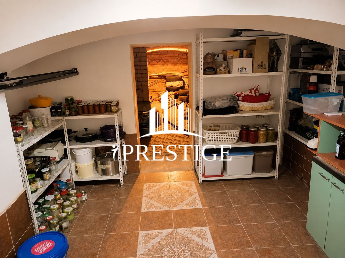 CASĂ DE VÂNZARE ÎN SIBIU | TURNIȘOR | PISCINĂ INTERIOARĂ | 5 CAMERE - Poză 8
