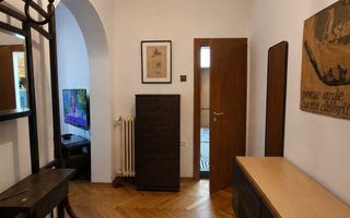 Apartament 2 cam. de vânzare - Piata Victoriei - renovat premium,bloc consolidat - Poză 3