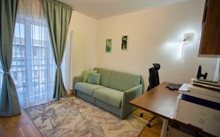 Penthouse duplex luminos, mobilat, 2 locuri parcare+boxa. - Poză 10