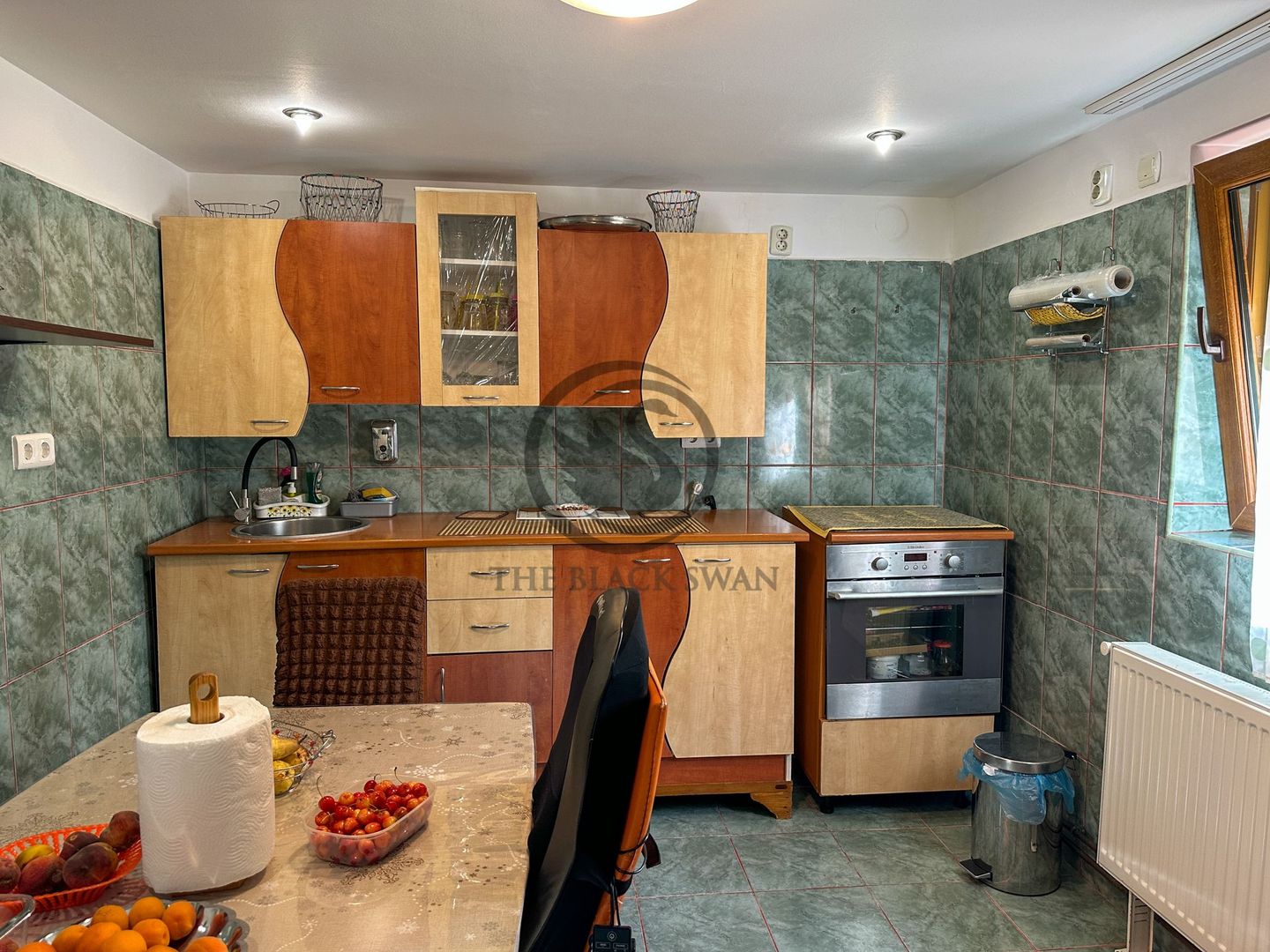Casa de vanzare 1600 mp teren l Cocorastii Colt, Prahova l Comision 0% - Poză 13