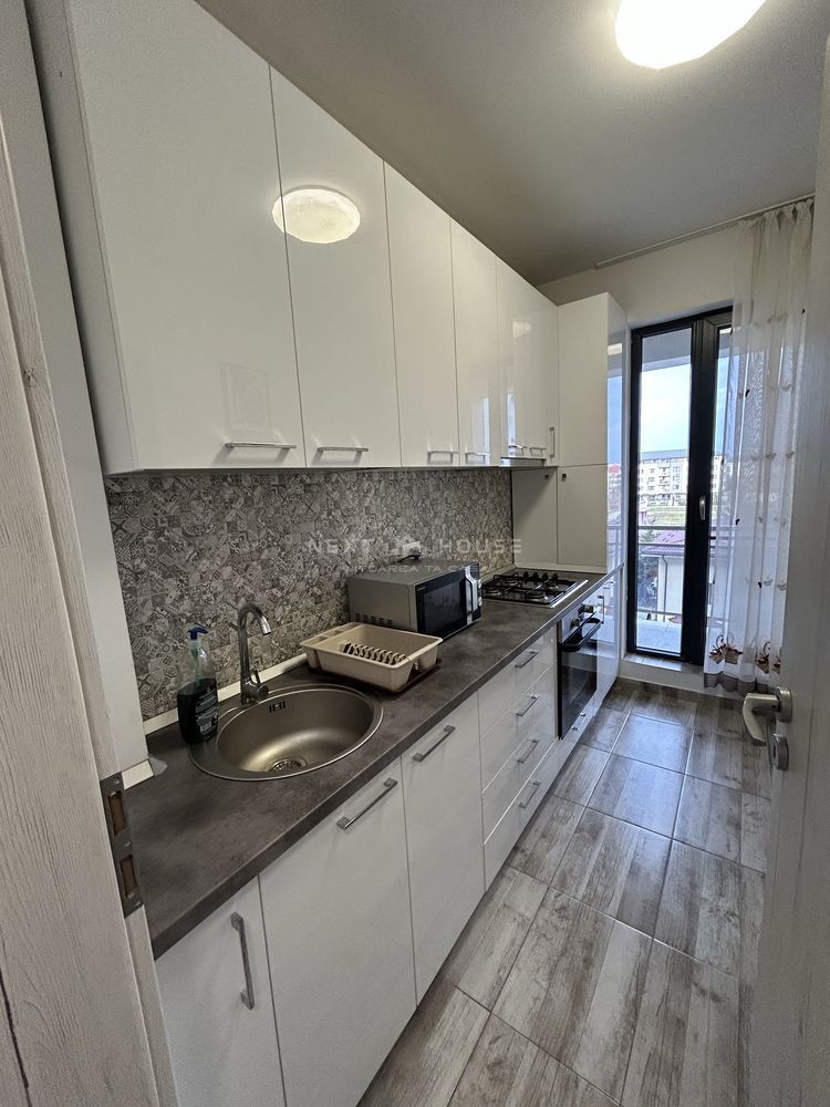 Garsoniera - Dr. Taberei - cartierul Brancusi - Poză 5