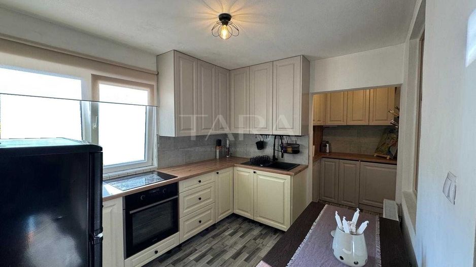 Apartament 2 camere, 52 mp – Mărăști, zona The Office - Poză 2