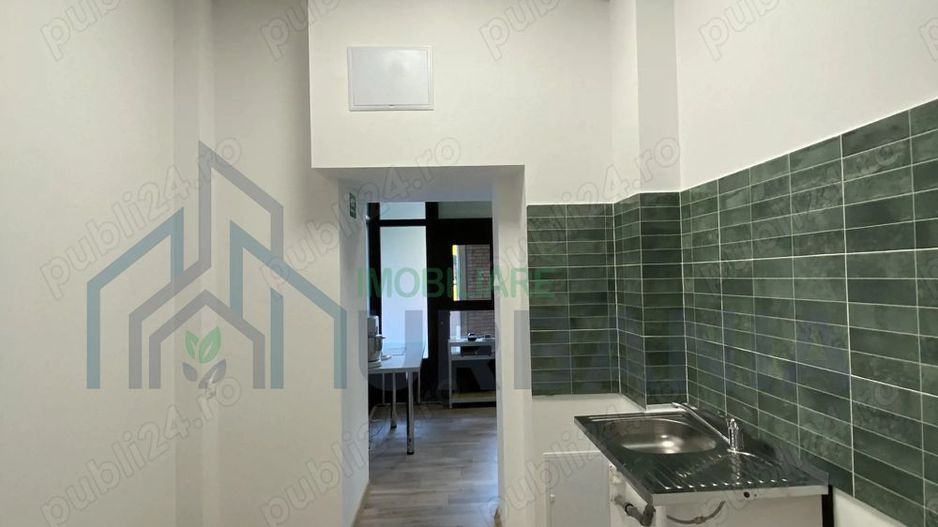 Spatiu comercial 50mp. Esplanada Oancea, Tatarasi - Poză 5