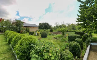 Casă boierească  de poveste- 7000 mp teren - Poză 61