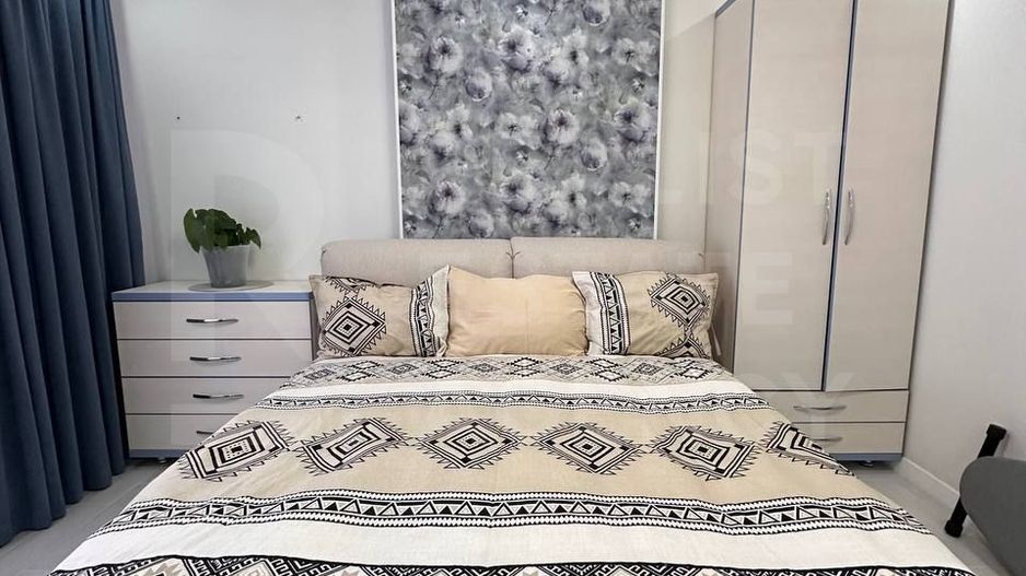 Vânzare, apartament, 3 camere, bd. Mircea cel Bătrân, Ciocana - Poză 7