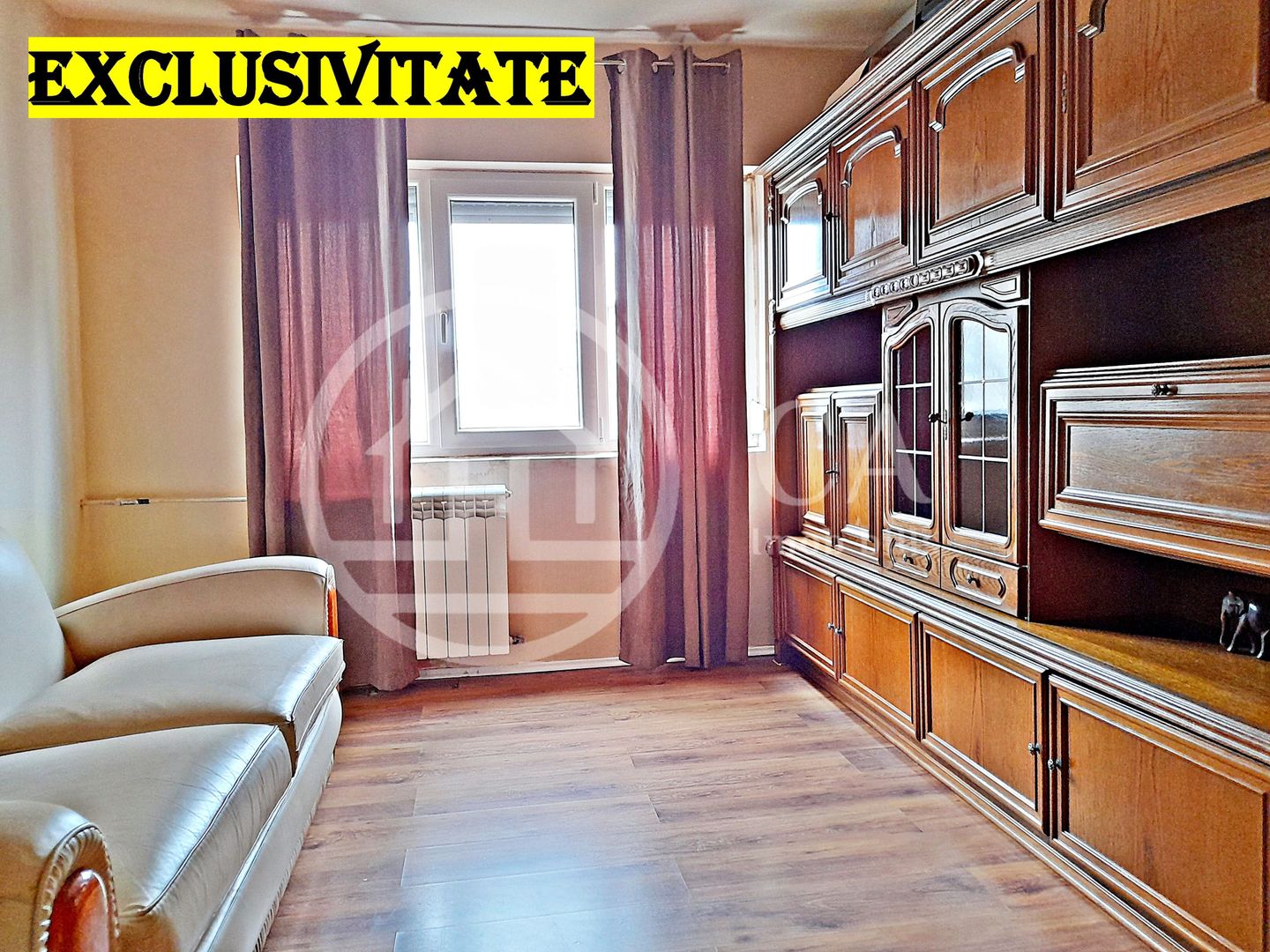 Apartament cu 2 camere de inchiriat, situat in Iosia Nord, Oradea - Poză 8