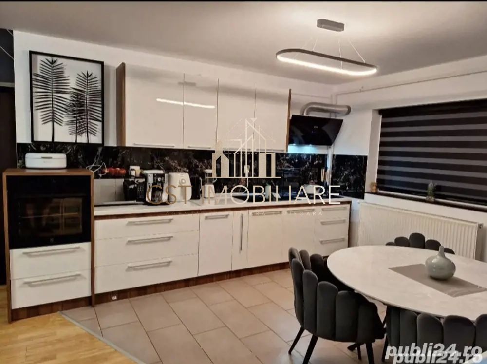 Apartament cu 2 camere / Zona Hotel IQ - Poză 4