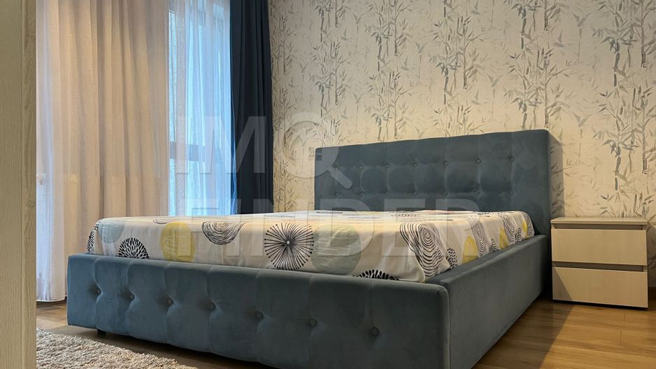 Apartament 3 camere Buna Ziua, predare la cheie, zona Liceul ELF - Poză 19