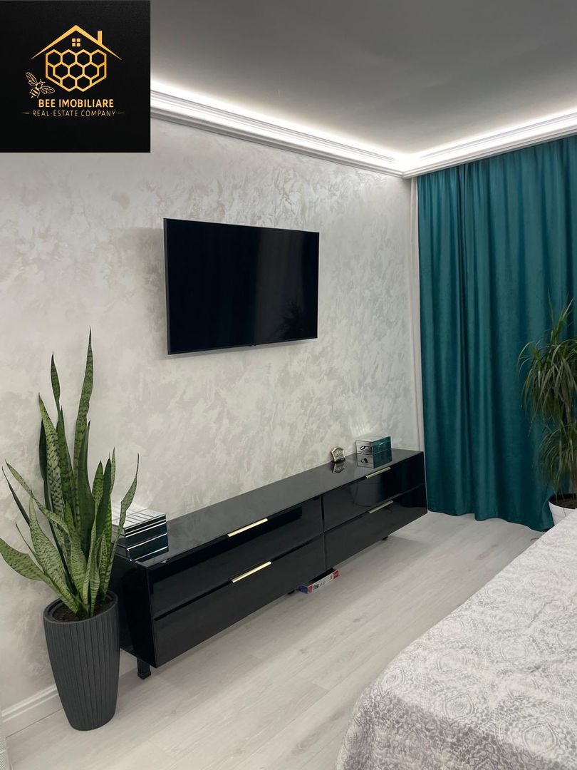 Vila Luxury cu piscina – Selgros Craiova | Comision 0% - Poză 10