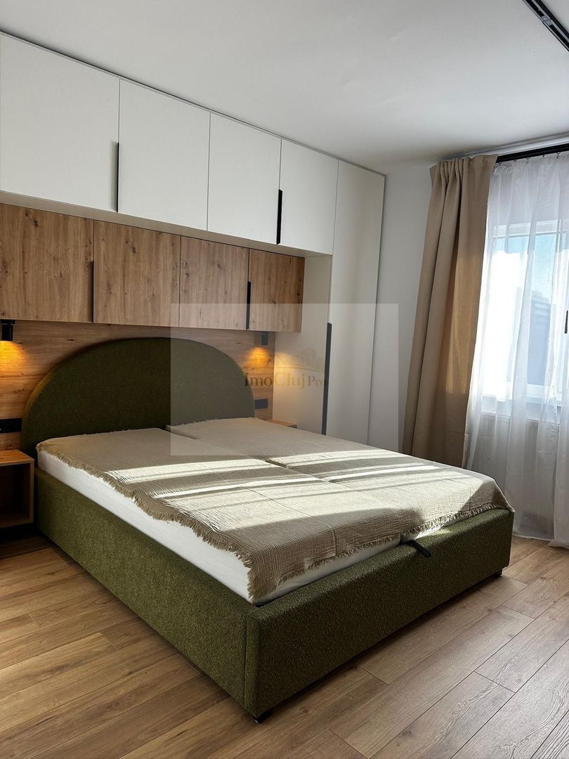 Vânzare apartament 4 camere, LUX, complet renovat, Zorilor-UMF - Poză 5