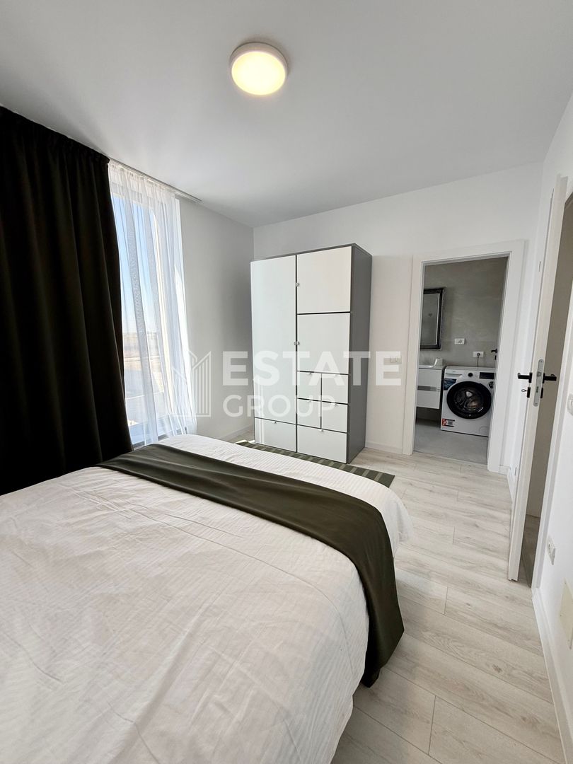 Duplex Mehala, mobilat si utilat modern - Poză 12