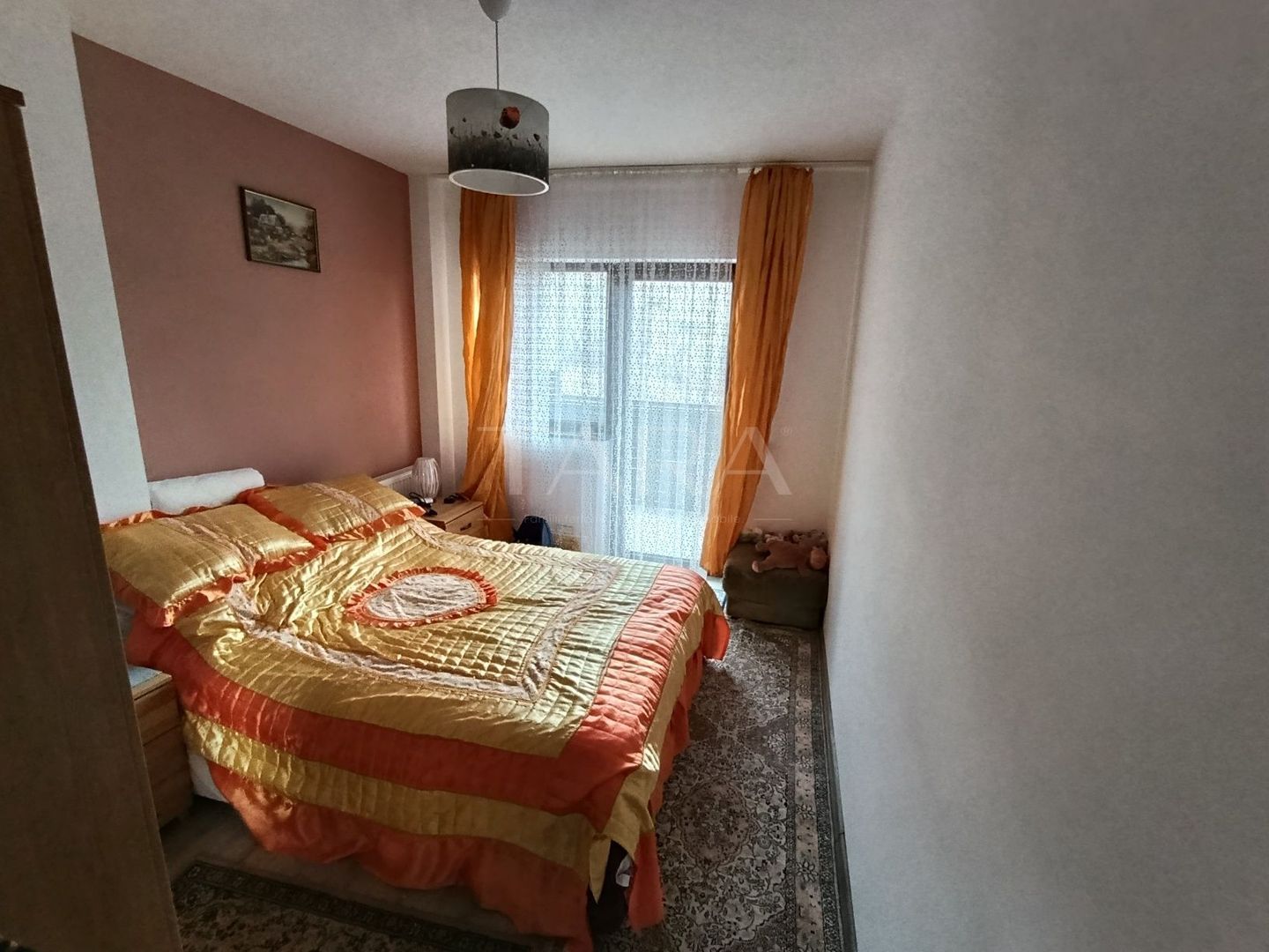 Apartament nou, nefolosit – etaj 1, zona Stejarului, Florești - Poză 3