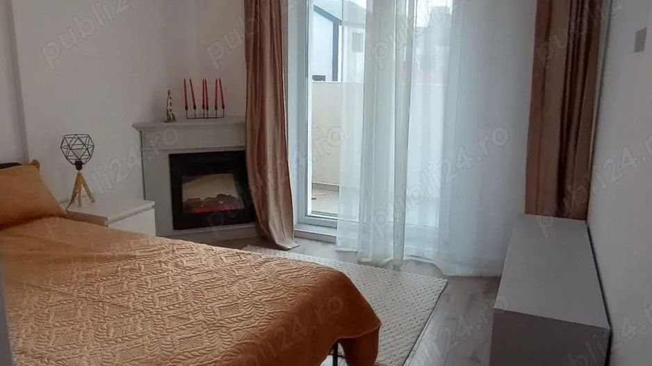 Apartament 3 camere cu 2 bai, terasa, gradina și parcare - Poză 3