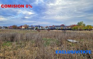 AZURA Imobiliare - Teren zona Slava