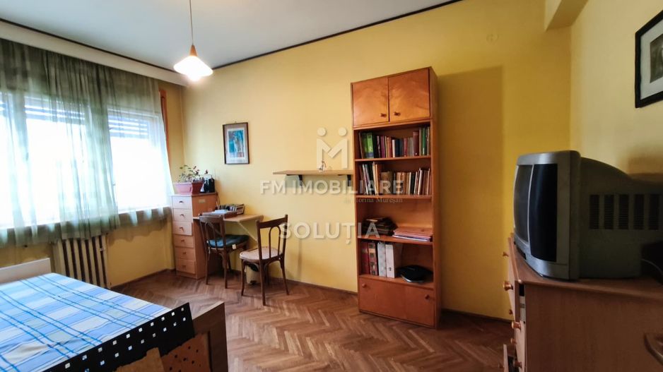 Apartament 3 camere decomandat │ Alexandru Odobescu│Garaj sub bloc - Poză 6