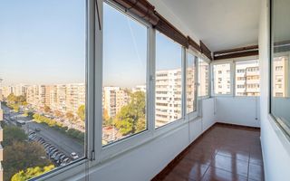Garsoniera luminoasa Iuliu Maniu - Metrou Gorjului 2 minute - Poză 8