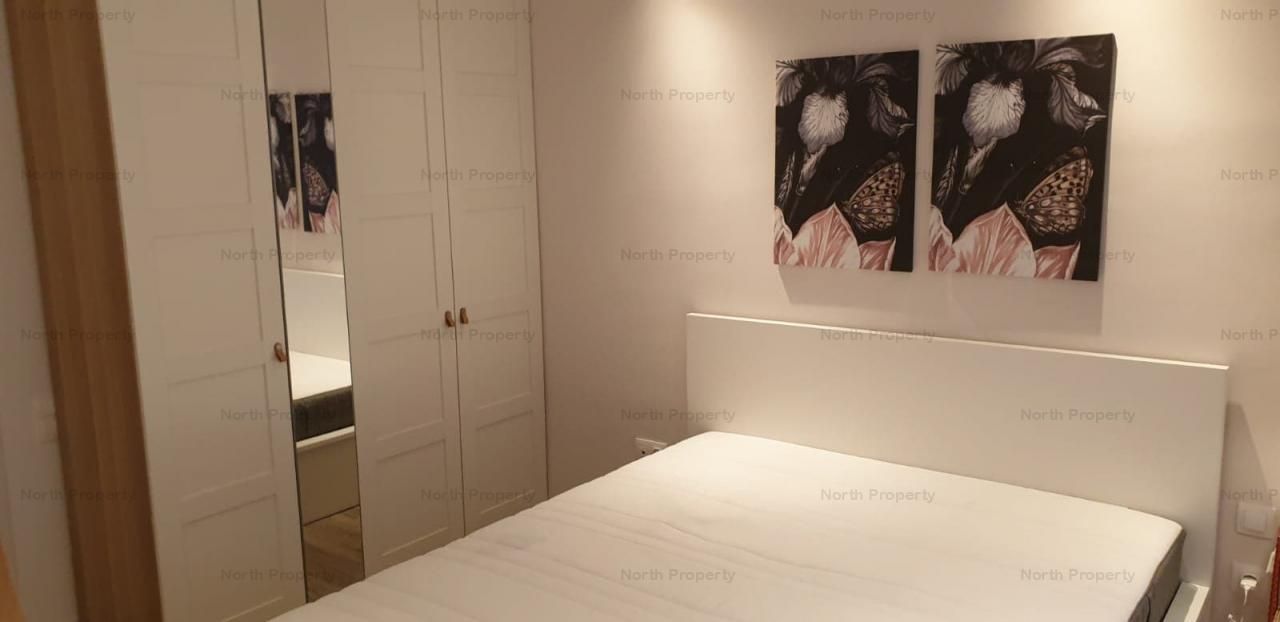 2 camere +parcare in Cosmopolis - Poză 5