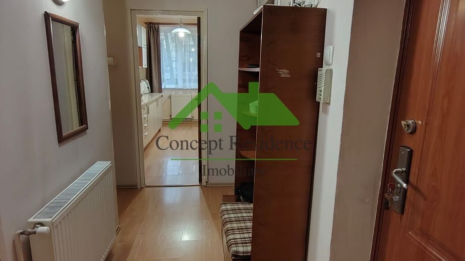 3 camere decomandat, parter înalt, 2 băi, S-V, Dragos Voda - Poză 10