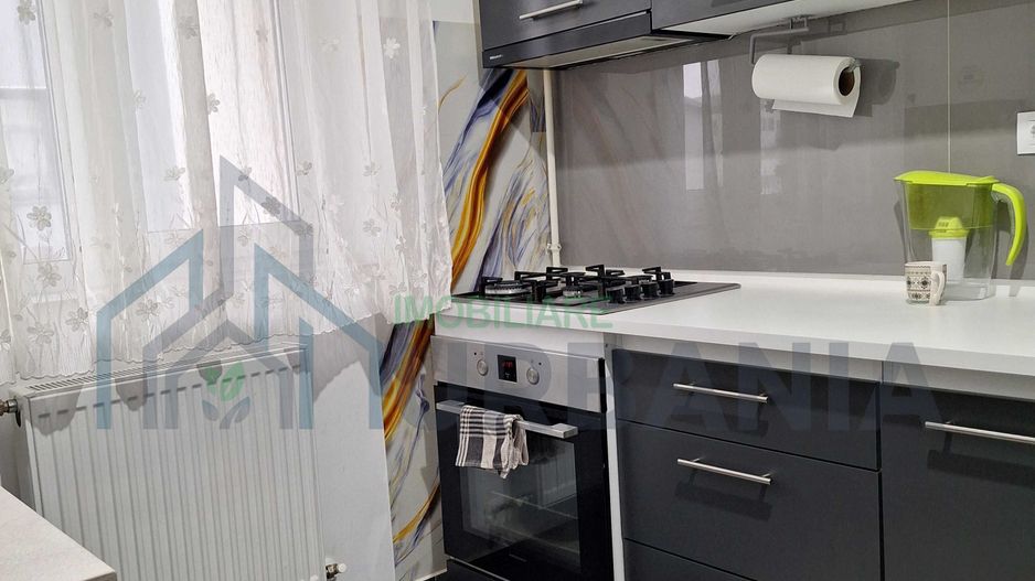 Apartament 1 cameră Panoramic Residence, Valea Adâncă - Poză 6