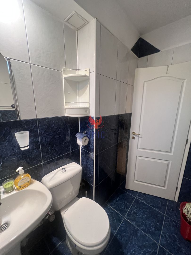 Decomandat, stradal, Calea Bucuresti etaj 1 - Poză 53