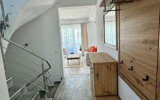 Casă individuală 5 camere de vânzare la cheie | Cisnădioara - Poză 8