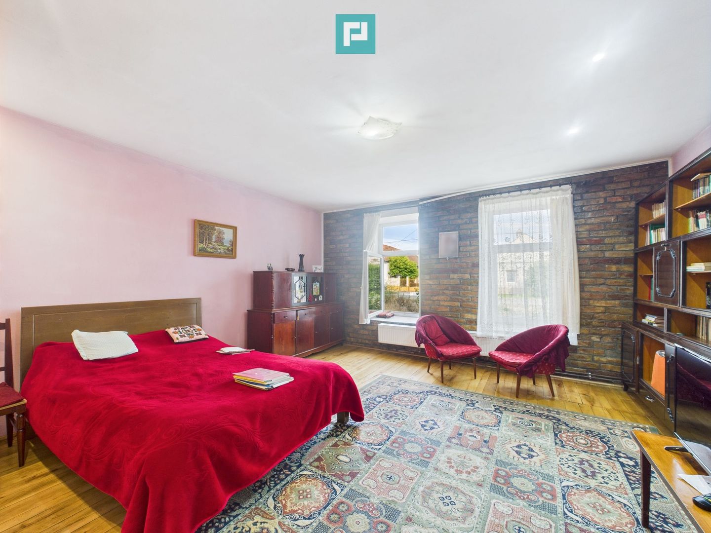 Casă mobilată si utilată – Iecea Mare - Poză 2