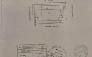 Spatiu comercial ~ Bd. Unirii Sud ~ stradal ~ S=20mp ~ Pret: 70.000€ - Poză 2