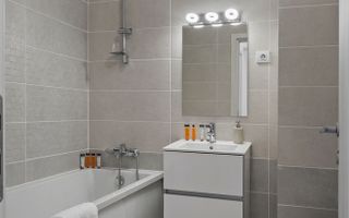 Apartament de inchiriat cu 2 camere Aqua City - Poză 10