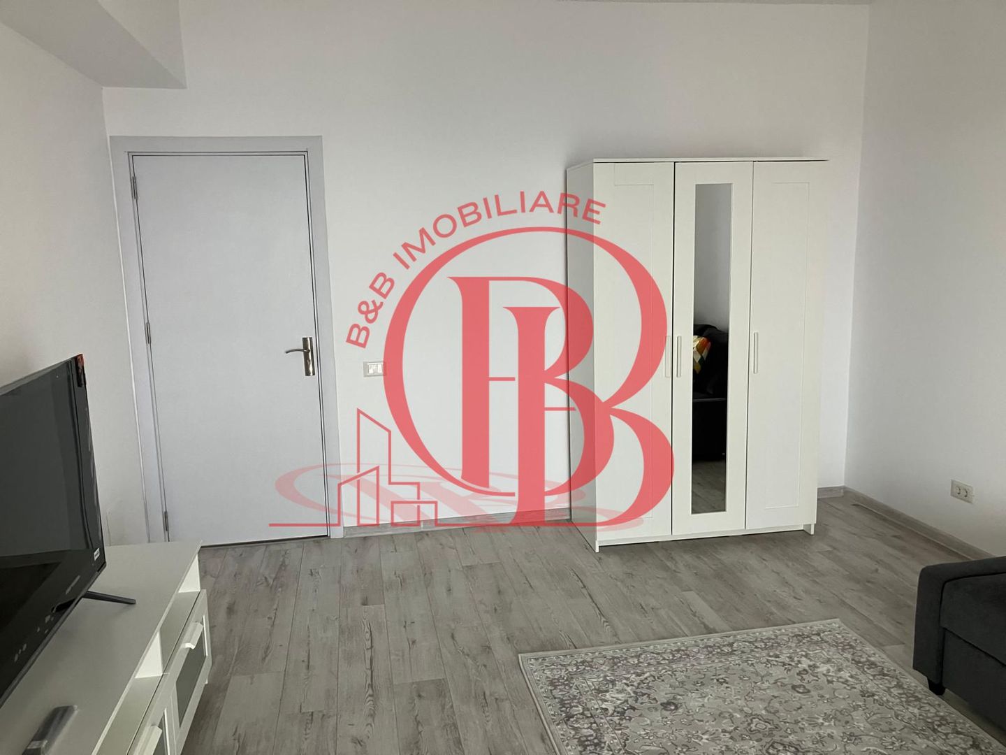 Garsoniera de inchiriat loc parcare inclus Theodor Pallady - Poză 5