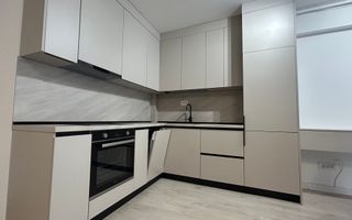 studio Ivory Residence I 43mp I parcare subterana I mobilat si utilat - Poză 7