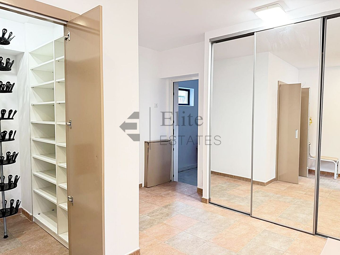 Apartament 4 camere Central Oradea | Garaj si Terasa - Poză 11