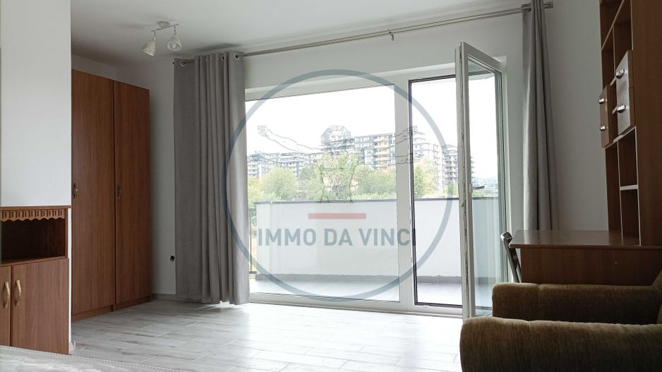 Dau in chirie ap. 2 camere, decomandat, str. Soporului, Gheorgheni - Poză 2