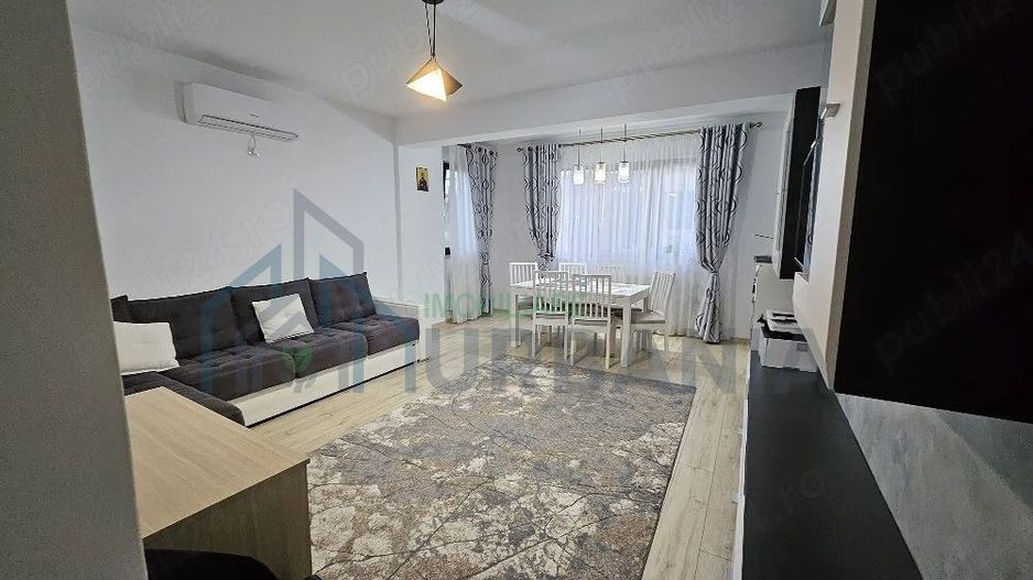 Apartament 2 camere de inchiriat, Lake Residence, Rediu, Iasi - Poză 3