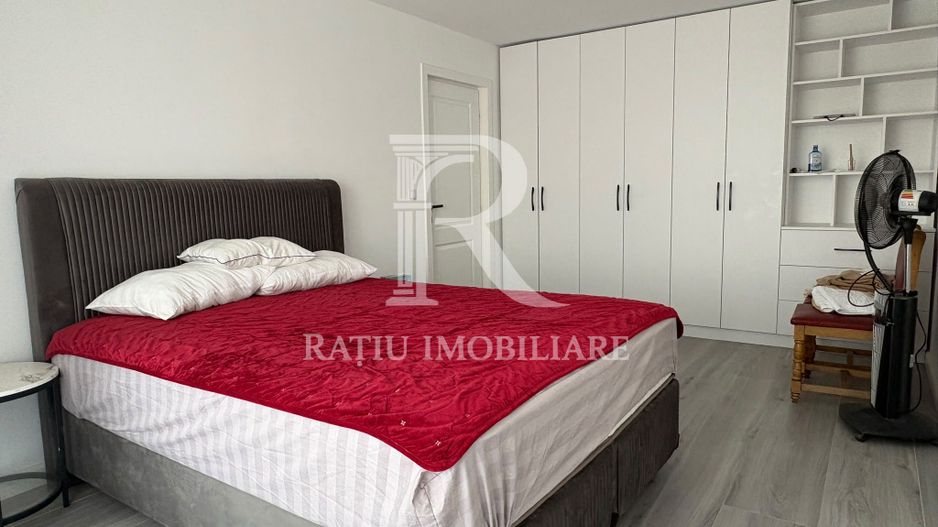 Duplex de inchiriat cu 6 camere | Zona dealuri | Oradea - Poză 6