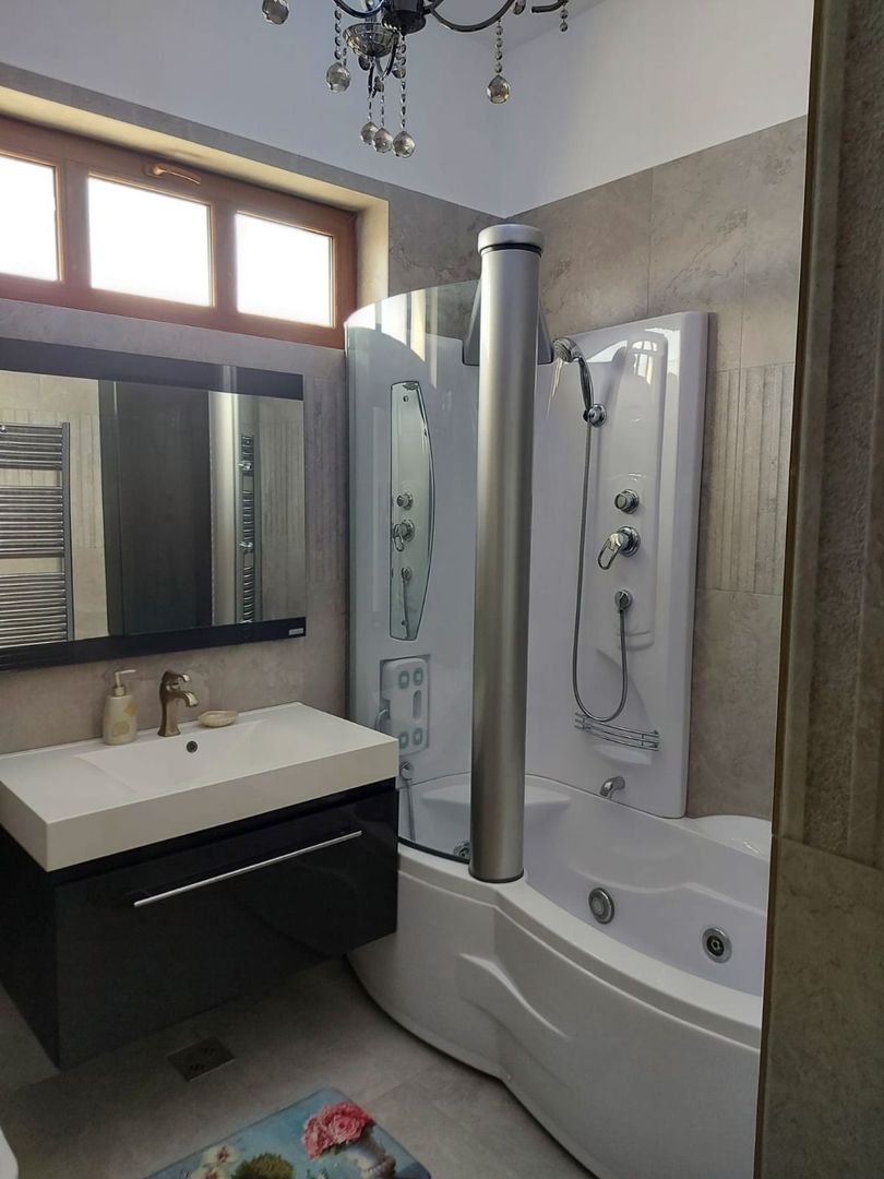 Vila Horezu Romanii de Jos - Poză 33