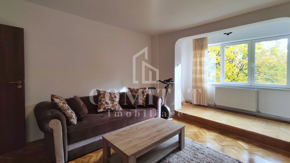 Apartament cu 4 camere decomandate | Cartier Gheorgheni - Zona Iulius - Poză 3