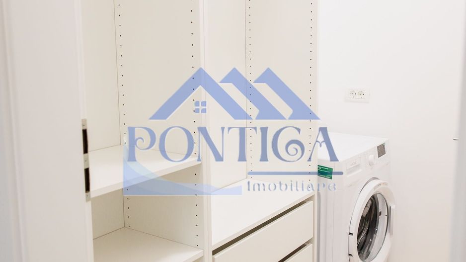 Închiriez studio cu loc de parcare - zona Campus Constanta - Poză 4