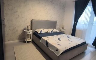 AP. 2 CAMERE MILITARI, PRIMA INCHIRIERE, LOC PARCARE, BLOC NOU, METROU - Poză 3