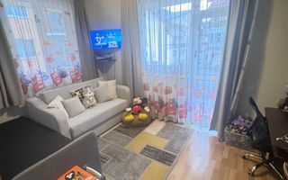 Apartament cu 2 camere decomandate | Florești - zona Eroilor - Poză 4