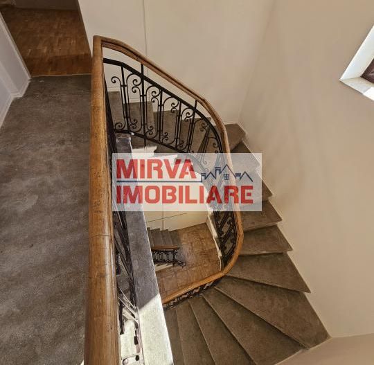 🏢 Spațiu de birouri modern – 5 camere, 3 băi – Zona Centrală, Ploieșt - Poză 35