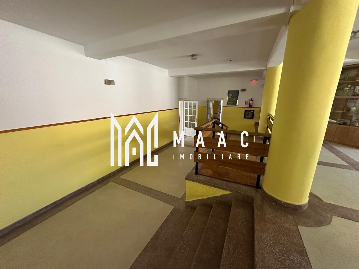 CASA DE INCHIRIAT I CISNADIE I SPATIU EDUCATIONAL - Poză 6