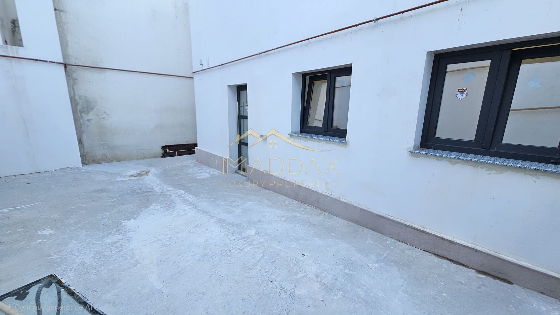 Sediu Birouri 140 mp | Vilă Individuală Singur Curte | Zonă Centrală | Parcare - Poză 13