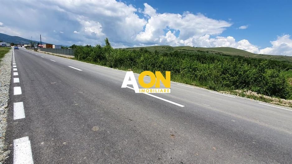 Teren de vanzare, zona soseaua de Centura, 10.000MP, deschidere 50ml - Poză 1