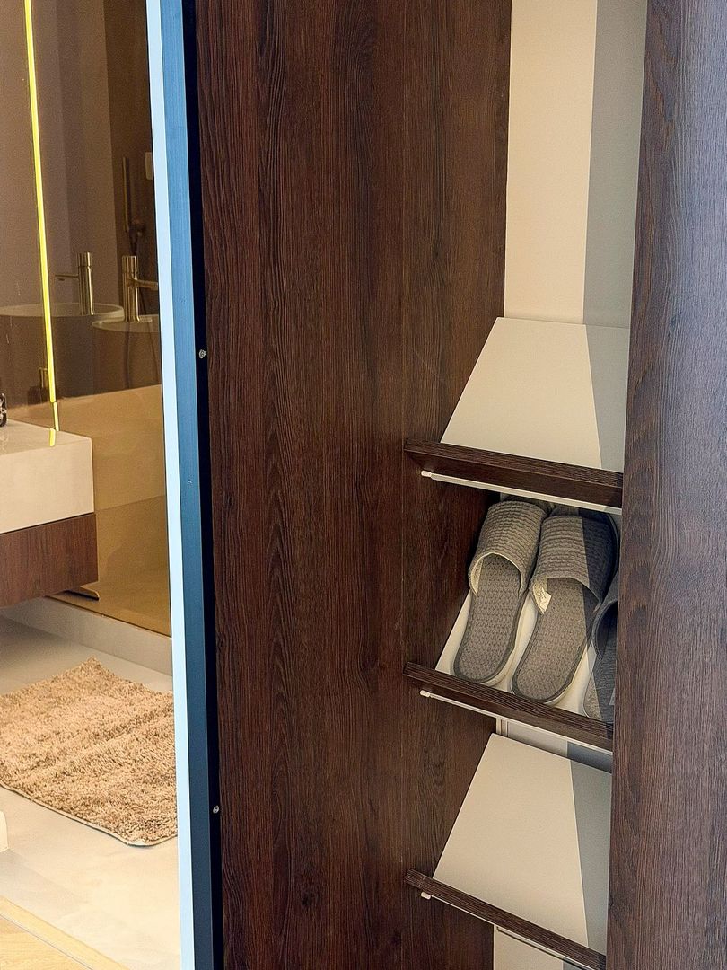First Rental I 3-Room Apartment I Cortina North I Pipera I 2 parkings - Poză 26