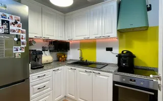 Apartament 4 camere, 116 mp, 2 niveluri – Nicolae Tonitza - Poză 16