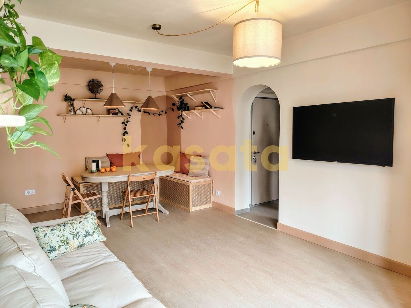 Apartament 2 camere de vânzare | Floreasca - Str. Mozart | Renovat - Poză 5