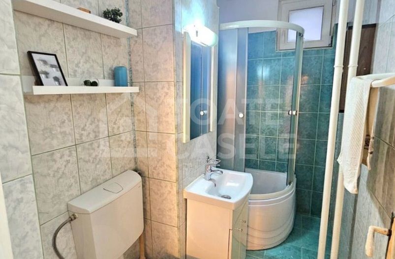 Apartament cu 3 camere în zona Piața Mărăști – spațios, luminos și perfect amplasat - Poză 6