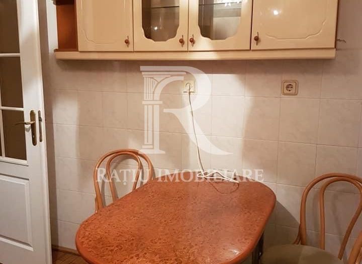 Apartament cu 3 camere | Etaj intermediar | Rogerius | Oradea - Poză 5