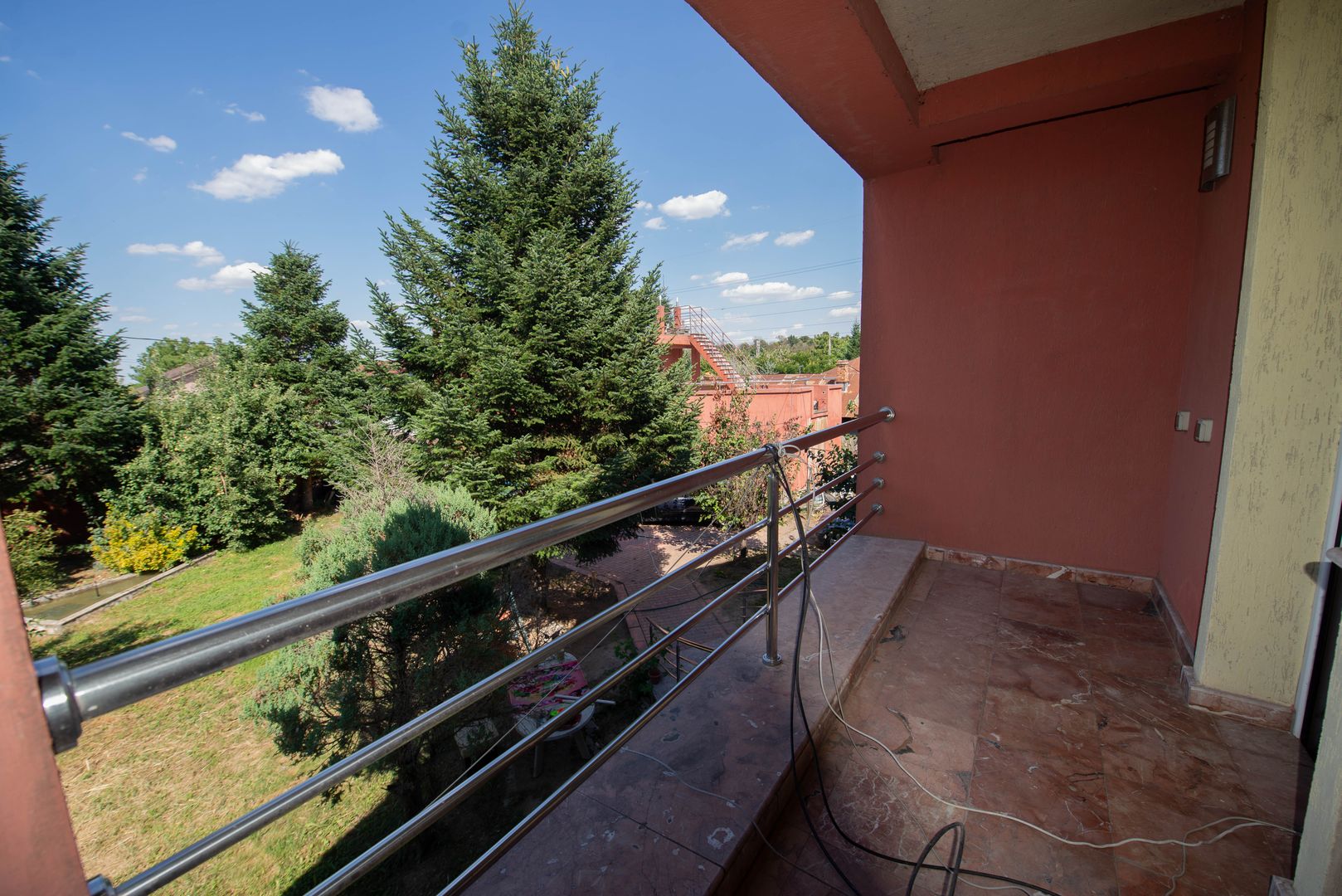 Casa de vanzare 9 camere potential investitie Cornetu teren 1200mp - Poză 23